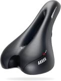Trekking ergonomischer Fahrradsattel Unisex für Trekkingrad, Mountainbike, Stadtrad, E-Bike