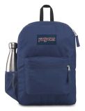 Jansport Cross Town Rucksack 42 cm - Navy