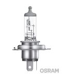 Osram H4 Original Glühlampe [Hersteller-Nr. 94193] für Abarth, Alfa Romeo, Audi, Autobianchi, BMW, Chevrolet, Chrysler, Citroën, Dacia, Daihatsu, Dodg