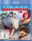 Blu-ray Drachenreiter