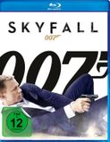 Blu-ray James Bond - Skyfall