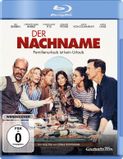 Blu-ray Der Nachname