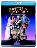 Blu-ray Lottergeist Beetlejuice