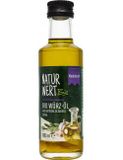 NaturWert Bio Würz-Öl Knoblauch