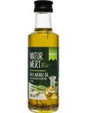 NaturWert Bio Würz-Olivenöl Rosmarin