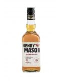 Kornbrennerei Boente Henry Mason Bourbon Whisky
