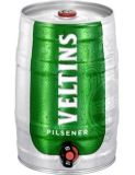 Veltins Pilsener Party-Fass