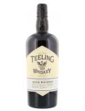 Teeling Whiskey Small Batch Irish Whiskey