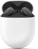 Google Pixel Buds A-Series - Charcoal/Schwarz
