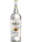Old Pascas Ron Blanco Barbados Rum