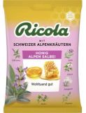Ricola Honig Alpen Salbei