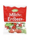 Edel Vollmilch-Erdbeer Bonbons
