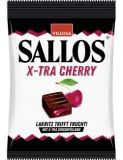 Villosa Sallos X-Tra Cherry