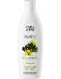 Swiss-O-Par Shampoo Teebaumöl