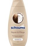 Schauma Shampoo Repair & Pflege