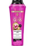 Schwarzkopf Gliss Verführerisch Lang Shampoo