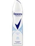 Rexona Cotton Dry Deo Spray