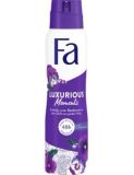 Fa Luxurious Moments 48h Deo Spray