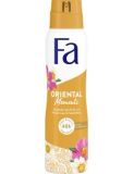 Fa Deospray Oriental Moments
