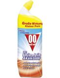 Null-Null WC Urinstein & Kalklöser
