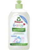 Frosch Spül-Reiniger Baby