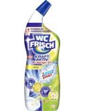 WC Frisch Kraft Aktiv WC Reiniger Gel Lemon