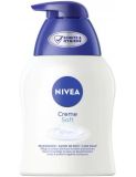 Nivea Creme Soft Pflegeseife