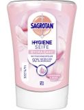 Sagrotan No-Touch Hygiene Seife Hydra Care Cashmere & Rose Duft