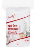 Jeden Tag Maxi-Duo-Wattepads