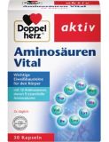 Doppelherz aktiv Aminosäuren Vital