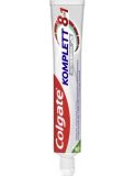 Colgate Zahncreme Komplett 8in1 ultra weiß