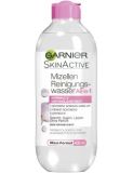 Garnier SkinActive Mizellen Reinigungswasser All-in-1