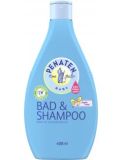Penaten Baby Bad & Shampoo