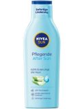 Nivea Sun Pflegende After Sun mit Bio Aloe Vera & Hyaluron