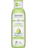 Lavera Pflegedusche Erfrischend