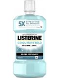 Listerine Mundspülung Cool Mint Mild