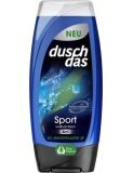 Duschdas 3in1 Duschgel Sport