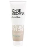 Jean & Len Sensitive 4in1 Duschgel Hopfen & Aloe Vera für Männer