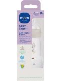 MAM Easy Start Anti-Colic Flasche matt