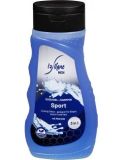 La Ligne Men 3in1 Duschgel & Shampoo Sport
