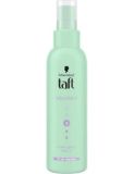Schwarzkopf Taft Volumen Föhn-Spray Halt 3