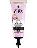Schwarzkopf Gliss Liquid Silk Glanz SOS Haarkur
