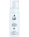 Schwarzkopf Taft Pflegendes Volumen Wunder Schaumfestiger