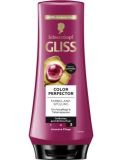 Schwarzkopf Gliss Color Perfector Farbglanz-Spülung