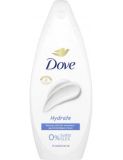 Dove Hydrate 0% Sulfat Pflegedusche