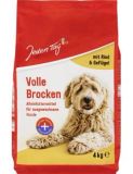 Jeden Tag Hund Volle Brocken mit Rind & Geflügel