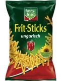 Funny-frisch Frit Sticks ungarisch