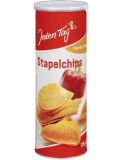 Jeden Tag Stapelchips Paprika Style
