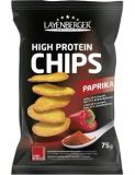 Layenberger High Protein Chips Paprika