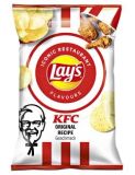 Lay's Chips KFC Original Recipe